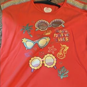 365 brand tshirt